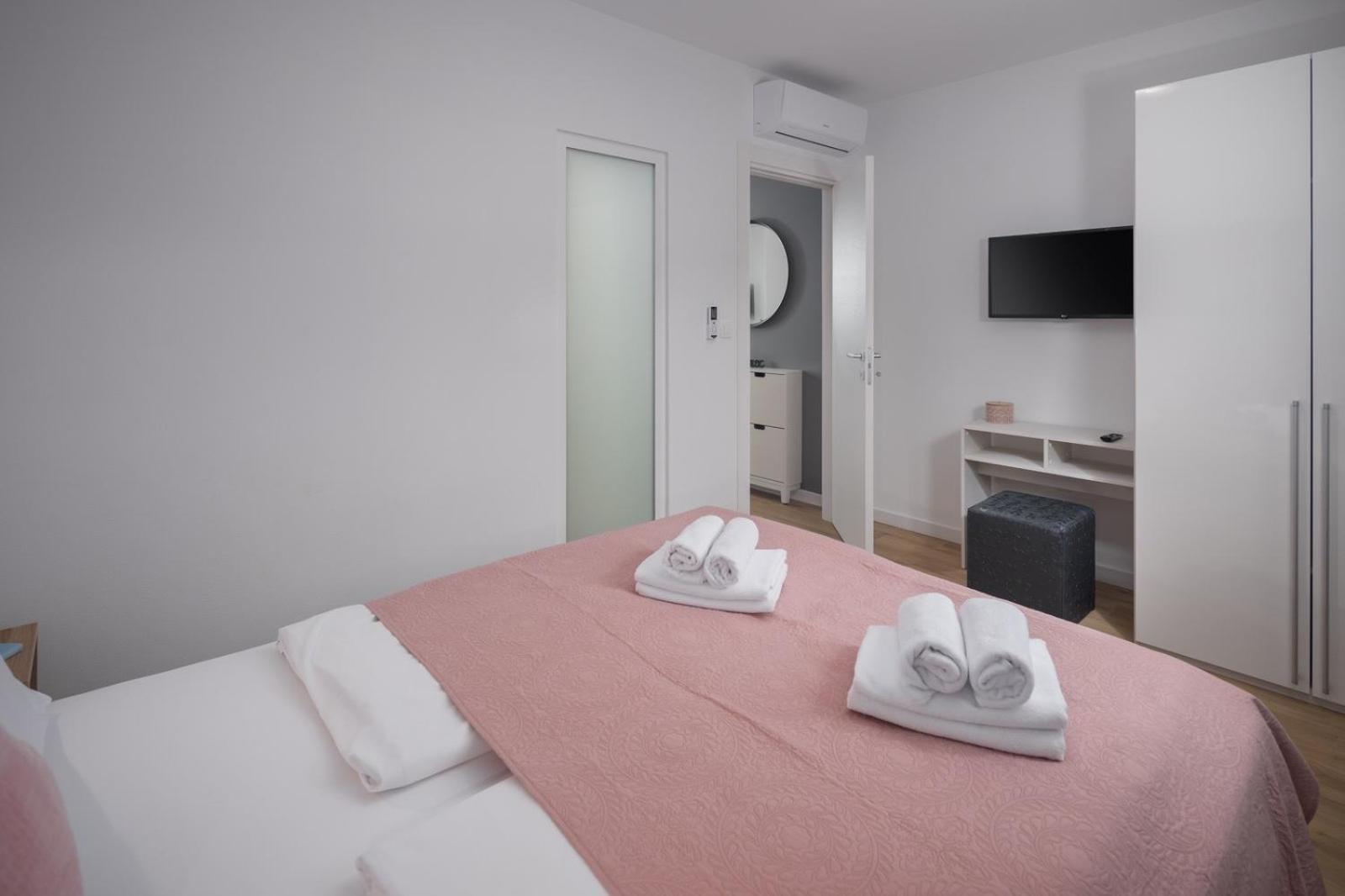 Lana Premium Residence Poreč Exterior foto